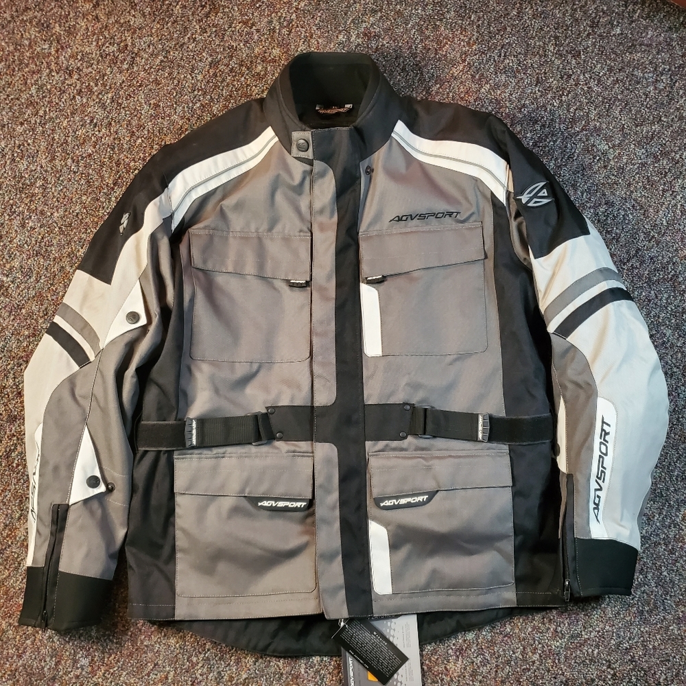 AGV Sport Torino Jacket